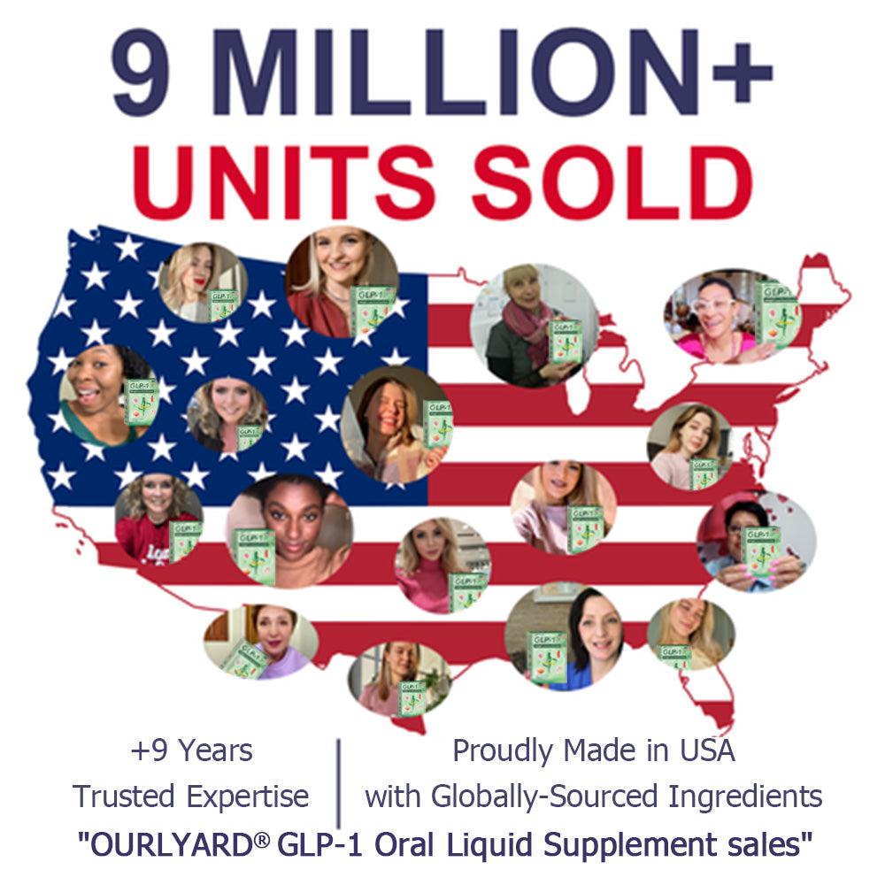 👓🩺𝑶𝒇𝒇𝒊𝒄𝒊𝒂𝒍 𝑺𝒕𝒐𝒓𝒆 | 💯Ourlyard®🇺🇸𝐺𝐿𝑃-𝟏  𝑺𝒊𝒙-𝒊𝒏-𝑶𝒏𝒆 𝑯𝒆𝒂𝒍𝒕𝒉 𝑺𝒐𝒍𝒖𝒕𝒊𝒐𝒏 𝑶𝒓𝒂𝒍 𝑳𝒊𝒒𝒖𝒊𝒅  (𝐉𝐮𝐬𝐭 𝐨𝐧𝐜𝐞 𝐚 𝐝𝐚𝐲, 𝐯𝐢𝐬𝐢𝐛𝐥𝐞 𝐜𝐡𝐚𝐧𝐠𝐞𝐬 𝐢𝐧 𝟕 𝐝𝐚𝐲𝐬） ✅ 𝐅𝐨𝐫 𝐨𝐛𝐞𝐬𝐢𝐭𝐲, 𝐜𝐚𝐫𝐝𝐢𝐨𝐯𝐚𝐬𝐜𝐮𝐥𝐚𝐫 𝐡𝐞𝐚𝐥𝐭𝐡, 𝐝𝐢𝐚𝐛𝐞𝐭𝐞𝐬, 𝐬𝐥𝐞𝐞𝐩 𝐚𝐩𝐧𝐞𝐚, 𝐆𝐮𝐭 𝐇𝐞𝐚𝐥𝐭𝐡, 𝐣𝐨𝐢𝐧𝐭 𝐢𝐬𝐬𝐮𝐞𝐬, 𝐚𝐧𝐝 𝐦𝐨𝐫𝐞 (Copy)